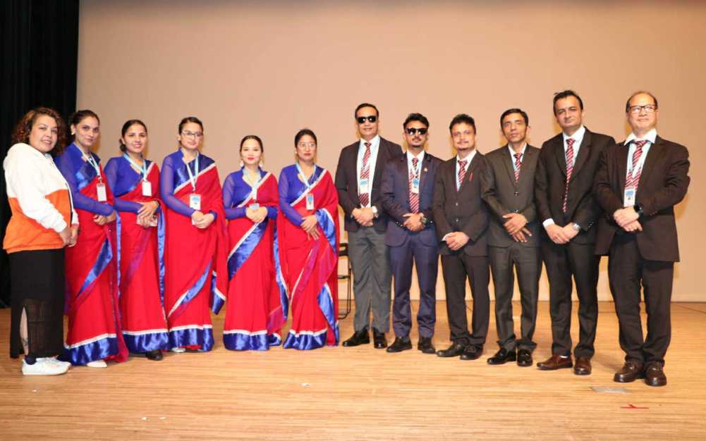 Annual Function
